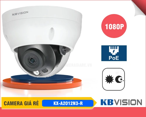 camera kbvision KX-A2012N3-R, kbvision KX-A2012N3-R, camera KX-A2012N3-R, lắp camera KX-A2012N3-R, KX-A2012N3-R