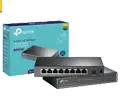 Thiết Bị Mạng Tplink Chính hãng cao cấp
