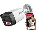 Camera quan sát dùng pin Ezviz là giải pháp linh hoạt cho những nhu cầu giám sát khu vực không có điện, camera có khả năng hoạt động hoàn toàn độc lập nhờ pin sạc tích hợp, dễ dàng lắp đặt, không cần đi dây phức tạp, tiết kiệm thời gian và chi phí