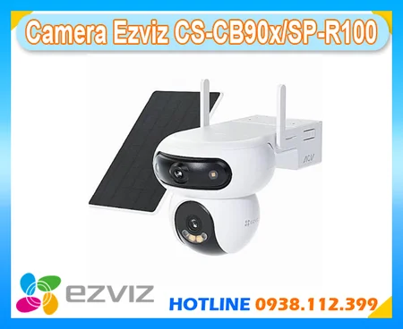 Camera CS-CB90x/SP-R100,CS-CB90x/SP-R100 2 ống kính,CS-CB90x/SP-R100 giá rẻ,CS-CB90x/SP-R100 chính hãng,thông số CS-CB90x/SP-R100