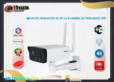 Camera 4G Dahua DH-IPC-HFW3441DG-AS-4G-LA-B,Bán Giá DH-IPC-HFW3441DG-AS-4G-LA-B,DH-IPC-HFW3441DG-AS-4G-LA-B Giá chiết khấu,bán ,phân phối  Camera ,Nơi Lắp DH-IPC-HFW3441DG-AS-4G-LA-B Ip sắc nét ,DH-IPC-HFW3441DG-AS-4G-LA-B giá mới nhất,Giá Bán DH-IPC-HFW3441DG-AS-4G-LA-B,DH-IPC-HFW3441DG-AS-4G-LA-B giá hấp dẫn,DH-IPC-HFW3441DG-AS-4G-LA-B bán rẻ