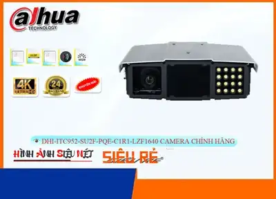 Lắp đặt camera Camera Dahua DHI-ITC952-SU2F-PQE-C1R1-LZF1640