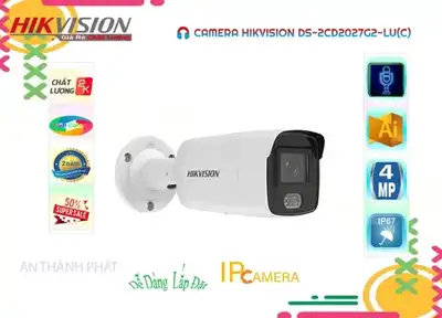 Camera Hikvision DS-2CD2027G2-LU(C),DS-2CD2027G2-LU(C) Chất lượng nhấtDS-2CD2027G2-LU(C) Chất Lượng,DS 2CD2027G2 LU(C),Giá Bán DS-2CD2027G2-LU(C) FULL HD 1080P 2.0 MP ,Địa Chỉ Bán  Camera DS-2CD2027G2-LU(C),DS-2CD2027G2-LU(C) Chất lượng nhất,DS-2CD2027G2-LU(C) Chất Lượng,Bán Giá ,Giá kỹ thuật DS-2CD2027G2-LU(C)