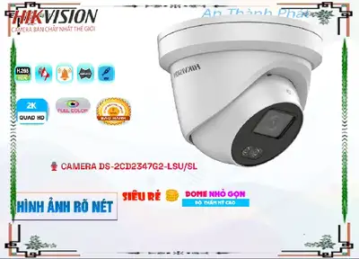 Camera Hikvision DS-2CD2347G2-LSU/SL,DS-2CD2347G2-LSU/SL Mới nhấtDS-2CD2347G2-LSU/SL Siêu rẻ,DS 2CD2347G2 LSU/SL,Giá Bán DS-2CD2347G2-LSU/SL Ultra 2k 4.0 MP ,Công ty bán  Camera An Ninh  DS-2CD2347G2-LSU/SL,DS-2CD2347G2-LSU/SL Mới nhất,DS-2CD2347G2-LSU/SL Siêu rẻ,Giá Phân Phối ,Phân Phối Sỉ DS-2CD2347G2-LSU/SL
