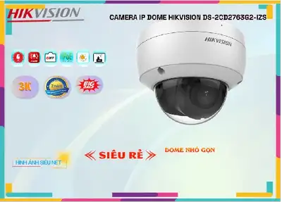 Camera IP 6MP Hikvision DS-2CD2763G2-IZS,thông số DS-2CD2763G2-IZS,DS-2CD2763G2-IZS IP  Giá Hấp Dẫn,DS 2CD2763G2 IZS,chức năng  Thiết Bị Camera DS-2CD2763G2-IZS,giá kỹ thuật DS-2CD2763G2-IZS,DS-2CD2763G2-IZS bán uy tín,Phân Phối Sỉ DS-2CD2763G2-IZS,Giá Bán DS-2CD2763G2-IZS,DS-2CD2763G2-IZS Giá Thấp Nhất,DS-2CD2763G2-IZS Bán Giá Rẻ,DS-2CD2763G2-IZS Giá rẻ nhất,DS-2CD2763G2-IZS giá kỹ thuật