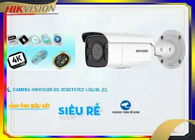 Camera Hikvision DS-2CD2T87G2-LSU/SL(C),DS-2CD2T87G2-LSU/SL(C) Chất lượng nhấtDS-2CD2T87G2-LSU/SL(C) Chất Lượng,DS 2CD2T87G2 LSU/SL(C),Giá Bán DS-2CD2T87G2-LSU/SL(C) 8.0 MP ,Điểm bán  Loại Camera DS-2CD2T87G2-LSU/SL(C),DS-2CD2T87G2-LSU/SL(C) Chất lượng nhất,DS-2CD2T87G2-LSU/SL(C) Chất Lượng,Bán Giá ,Nhà Phân Phối DS-2CD2T87G2-LSU/SL(C)