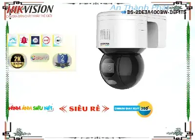 Camera Hikvision DS-2DE3A400BW-DEF1T5,DS-2DE3A400BW-DEF1T5 Giá Khuyến Mãi,DS-2DE3A400BW-DEF1T5 HD IP  rẻ nhất,DS-2DE3A400BW-DEF1T5 Giá rẻ nhất,Địa Chỉ Bán DS-2DE3A400BW-DEF1T5 Ultra 2k ,DS 2DE3A400BW DEF1T5,thông số  Thiết Bị Camera DS-2DE3A400BW-DEF1T5,công nghê DS-2DE3A400BW-DEF1T5,giá kỹ thuật DS-2DE3A400BW-DEF1T5,Giá kỹ thuật DS-2DE3A400BW-DEF1T5,DS-2DE3A400BW-DEF1T5 bán uy tín,sale DS-2DE3A400BW-DEF1T5,DS-2DE3A400BW-DEF1T5 tốt nhất,Giá Bán DS-2DE3A400BW-DEF1T5,DS-2DE3A400BW-DEF1T5 giá mới nhất,DS-2DE3A400BW-DEF1T5 Bán Lỗ