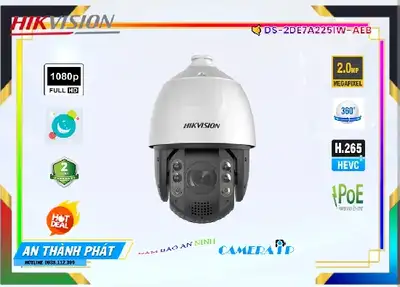 Camera Hikvision DS-2DE7A225IW-AEB,DS-2DE7A225IW-AEB Chất lượng nhấtDS-2DE7A225IW-AEB Chất Lượng,DS 2DE7A225IW AEB,Giá Bán DS-2DE7A225IW-AEB FULL HD 1080P 2.0 MP ,Điểm bán  Camera Giá re DS-2DE7A225IW-AEB,DS-2DE7A225IW-AEB Chất lượng nhất,DS-2DE7A225IW-AEB Chất Lượng,Bán Giá ,Nhà Phân Phối DS-2DE7A225IW-AEB