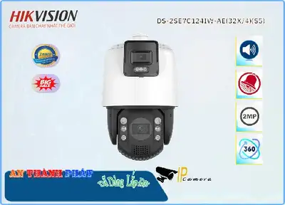 Camera Hikvision DS-2SE7C124IW-AE(32x/4)(S5),DS 2SE7C124IW AE(32x/4)(S5),Giá Bán ,DS-2SE7C124IW-AE(32x/4)(S5) 2.0 MP  Giá Khuyến Mãi,Địa Chỉ Bán  Camera An Ninh  DS-2SE7C124IW-AE(32x/4)(S5),thông số DS-2SE7C124IW-AE(32x/4)(S5),DS-2SE7C124IW-AE(32x/4)(S5) sale mạnh,DS-2SE7C124IW-AE(32x/4)(S5) bán rẻ,DS-2SE7C124IW-AE(32x/4)(S5) Siêu rẻ,Phân phối rẻ DS-2SE7C124IW-AE(32x/4)(S5),tuổi thọ DS-2SE7C124IW-AE(32x/4)(S5),Giá Phân Phối  Ip sắc nét DS-2SE7C124IW-AE(32x/4)(S5),Giá kỹ thuật DS-2SE7C124IW-AE(32x/4)(S5),DS-2SE7C124IW-AE(32x/4)(S5) tốt nhất