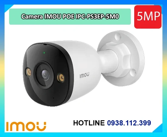 camera IMOU IPC-PS3EP-5M0, camera IPC-PS3EP-5M0, camera IMOU 5MP IPC-PS3EP-5M0, camera IP IMOU IPC-PS3EP-5M0, camera giám sát IPC-PS3EP-5M0, camera ngoài trời IPC-PS3EP-5M0