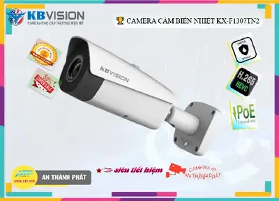 Lắp đặt camera Camera KBvision KX-F1307TN2