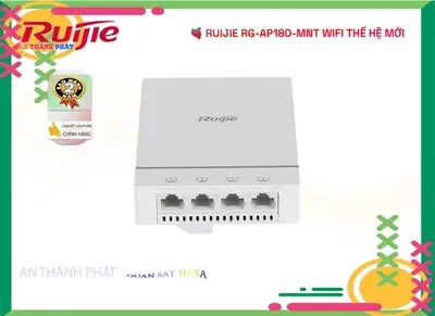 thông số RG-AP180-MNT, RG-AP180-MNT, giá RG-AP180-MNT, mua RG-AP180-MNT, bán RG-AP180-MNT, sửa RG-AP180-MNT, thông tin RG-AP180-MNT, nơi bán RG-AP180-MNT, thông số kỹ thuật RG-AP180-MNT, wifi RG-AP180-MNT, router RG-AP180-MNT, Access Point RG-AP180-MNT