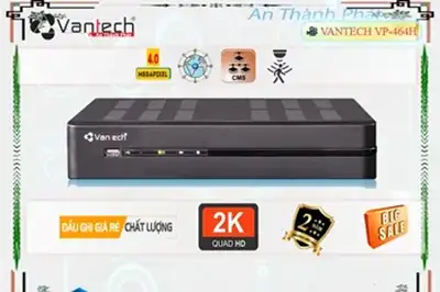 Đầu Ghi Camera VanTech VP-464H 4 Kênh,VP-464H Tiết kiệm,VP 464H,Thông số ,thông số VP-464H,Giá Phân Phối  Camera An Ninh  VP-464H,phân phối VP-464H,VP-464H Siêu rẻ,Phân phối rẻ VP-464H,VP-464H giá hấp dẫn,Giá Bán VP-464H,VP-464H sale mạnh,VP-464H Bán Sỉ,VP-464H Giá chiết khấu,VP-464H Mới nhất,Nơi Lắp VP-464H