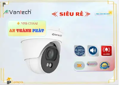 Camera VanTech VPH-C518AI,Giá VPH-C518AI Cấp Nguồ Qua Dây Mạng ,Bán Sỉ VPH-C518AI, Loại Camera VPH-C518AI Bán Lỗ,VPH-C518AI chiết khấu cao,công nghê VPH-C518AI Ultra 4k lite ,VPH-C518AI Công Nghệ Mới,thông số VPH-C518AI,VPH-C518AI sale mạnh,VPH-C518AI Chiết khấu cao,VPH-C518AI Tiết kiệm,VPH-C518AI mới,Bán giá rẻ VPH-C518AI