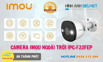 Camera Wifi Imou Ngoài Trời IPC-F22FEP,Giá IPC-F22FEP,phân phối IPC-F22FEP, Bán Lỗ,IPC-F22FEP Giá Thấp Nhất,Giá Bán IPC-F22FEP FULL HD 1080P 2.0 megapixel ,Nơi bán  Loại Camera IPC-F22FEP,thông số IPC-F22FEP, giá mới nhất,IPC-F22FEP Giá Hãng,IPC-F22FEP rẻ nhất,công nghê IPC-F22FEP,IPC-F22FEP Công Nghệ Mới,IPC-F22FEP mới,Bán giá rẻ IPC-F22FEP