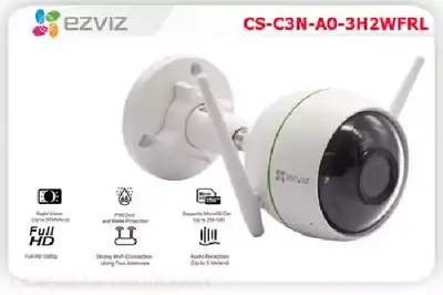 CAMERA EZVIZ CS C3N A0 3H2WFRL,CS-C3N-A0-3H2WFRL Tiết kiệm,CS C3N A0 3H2WFRL,Thông số ,thông số CS-C3N-A0-3H2WFRL,Giá CS-C3N-A0-3H2WFRL,Giá kỹ thuật CS-C3N-A0-3H2WFRL,CS-C3N-A0-3H2WFRL Chính hãng,Bán rẻ CS-C3N-A0-3H2WFRL,CS-C3N-A0-3H2WFRL tốt nhất,Giá Bán CS-C3N-A0-3H2WFRL,CS-C3N-A0-3H2WFRL sale mạnh,CS-C3N-A0-3H2WFRL Bán Sỉ,CS-C3N-A0-3H2WFRL Giá Khuyến Mãi,CS-C3N-A0-3H2WFRL giá mới nhất,Địa Chỉ Bán CS-C3N-A0-3H2WFRL