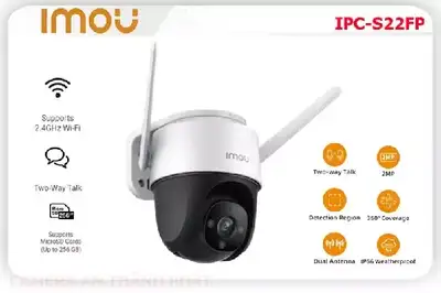 CAMERA IP WIFI IPC S22FP,IPC-S22FP rẻ nhất,IPC-S22FP nơi bán rẻ nhất,Thông số IPC-S22FP IP Không Dây ,Bán rẻ IPC-S22FP,Giá IPC-S22FP,Giá buôn ,IPC-S22FP Bán Sỉ,Giá Bán IPC-S22FP,Địa Chỉ Bán IPC-S22FP,thông số IPC-S22FP,IPC-S22FP giá mới nhất,IPC-S22FP Giá hấp dẫn