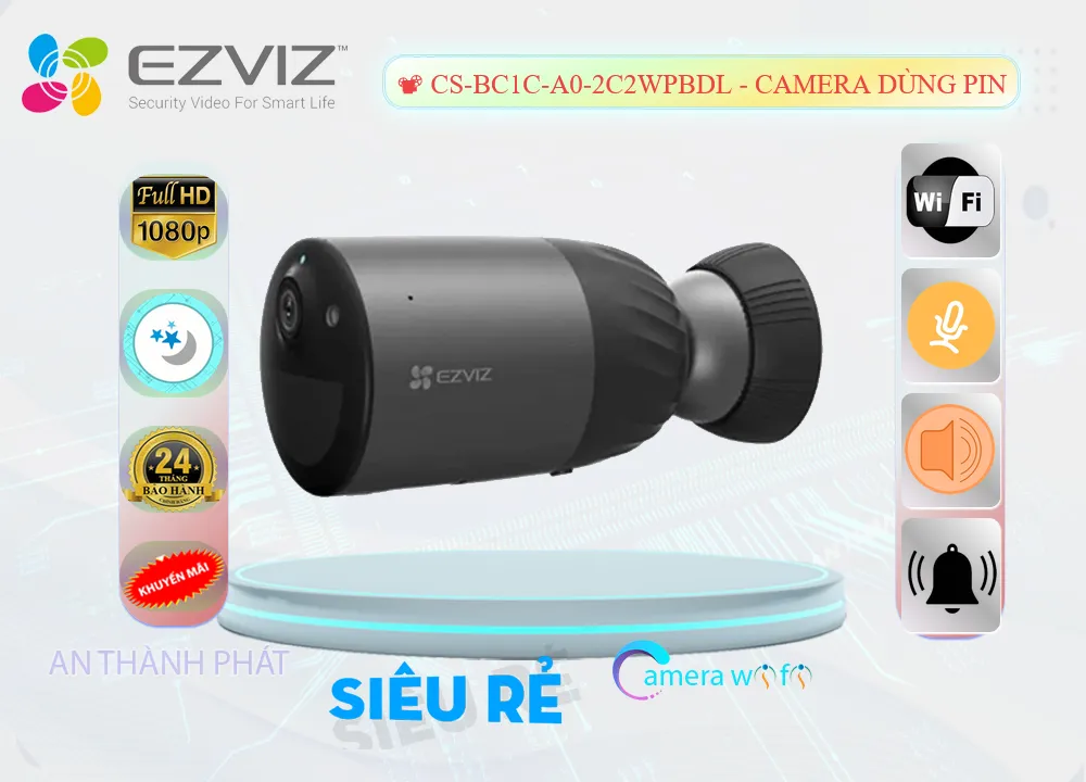 CS-BC1C-A0-2C2WPBDL Camera Dùng Pin,CS-BC1C-A0-2C2WPBDL Giá chiết khấu,CS-BC1C-A0-2C2WPBDL IP Không Dây  Đang giảm giá,CS-BC1C-A0-2C2WPBDL Tốt nhất,Nơi Lắp CS-BC1C-A0-2C2WPBDL FULL HD 1080P ,CS BC1C A0 2C2WPBDL,thông số  Camera quan sát CS-BC1C-A0-2C2WPBDL,công nghê CS-BC1C-A0-2C2WPBDL,Giá giá sỉ CS-BC1C-A0-2C2WPBDL,phân phối CS-BC1C-A0-2C2WPBDL,CS-BC1C-A0-2C2WPBDL Chất Lượng,bán CS-BC1C-A0-2C2WPBDL,CS-BC1C-A0-2C2WPBDL giá hấp dẫn,Giá Bán CS-BC1C-A0-2C2WPBDL,CS-BC1C-A0-2C2WPBDL Giá rẻ nhất,CS-BC1C-A0-2C2WPBDL Bán Lỗ