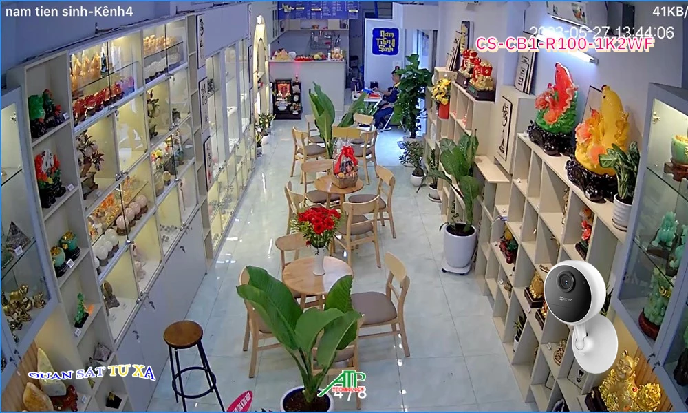 CS-CB1-R100-1K2WF Camera Wifi Ezviz Công Nghệ Mới CS-CB1-R100-1K2WF Camera Wifi Ezviz Công Nghệ Mới