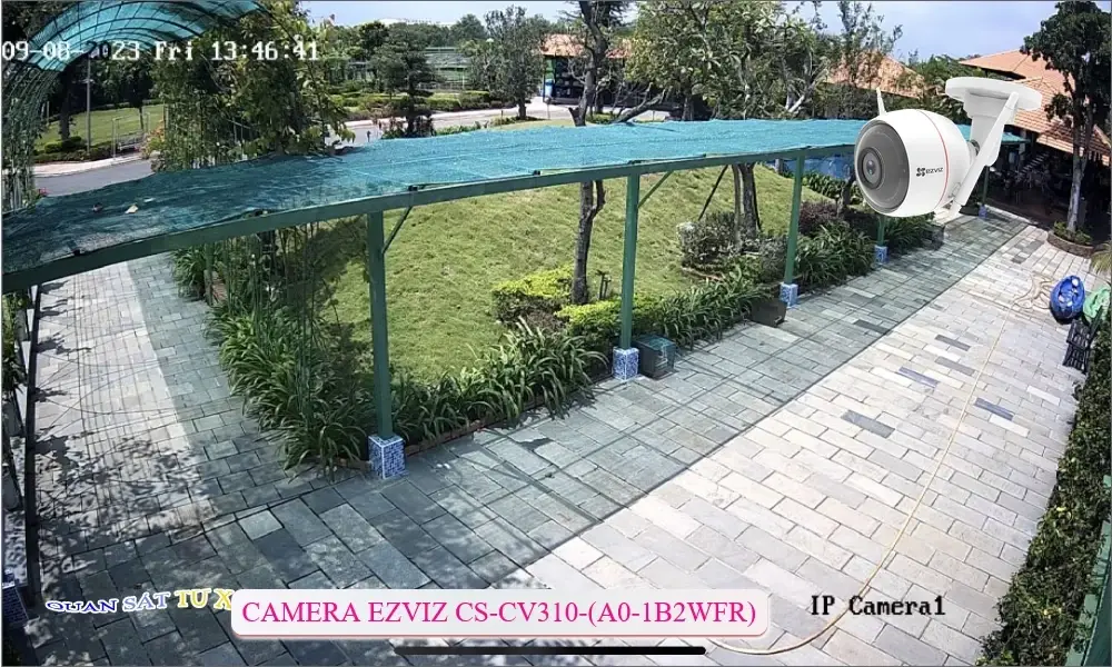 Camera CS-CV310-(A0-1B2WFR) Wifi