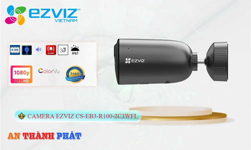 CS-EB3-R100-2C3WFL Camera Dùng Pin,CS-EB3-R100-2C3WFL Giá rẻ,CS EB3 R100 2C3WFL,Thông số ,thông số CS-EB3-R100-2C3WFL,Giá  Camera quan sát CS-EB3-R100-2C3WFL,phân phối CS-EB3-R100-2C3WFL,CS-EB3-R100-2C3WFL Chính hãng,Bán rẻ CS-EB3-R100-2C3WFL,CS-EB3-R100-2C3WFL giá hấp dẫn,Giá Bán CS-EB3-R100-2C3WFL,CS-EB3-R100-2C3WFL Tốt nhất,CS-EB3-R100-2C3WFL Bán Sỉ,CS-EB3-R100-2C3WFL Giá chiết khấu,CS-EB3-R100-2C3WFL giá mới nhất,Nơi Lắp CS-EB3-R100-2C3WFL