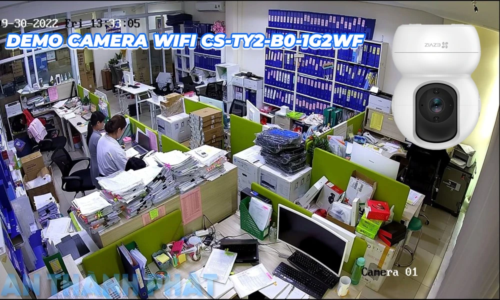 CS-TY2-B0-1G2WF Wifi Ezviz CS-TY2-B0-1G2WF Wifi Ezviz
