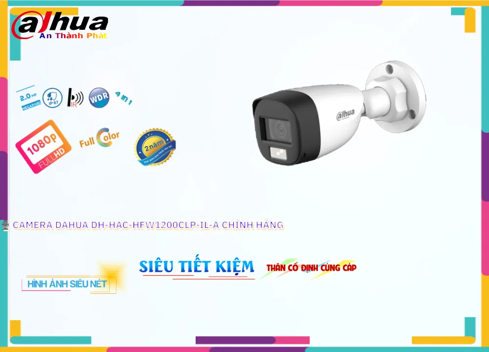 Camera Dahua DH-HAC-HFW1200CLP-IL-A,DH-HAC-HFW1200CLP-IL-A rẻ nhất,DH-HAC-HFW1200CLP-IL-A nơi bán rẻ nhất,Thông số DH-HAC-HFW1200CLP-IL-A HD Anlog ,Bán rẻ DH-HAC-HFW1200CLP-IL-A,Giá DH-HAC-HFW1200CLP-IL-A 2.0 MP FULL HD 1080P ,Giá buôn ,DH-HAC-HFW1200CLP-IL-A Bán Sỉ,Giá Bán DH-HAC-HFW1200CLP-IL-A,Địa Chỉ Bán DH-HAC-HFW1200CLP-IL-A,thông số DH-HAC-HFW1200CLP-IL-A,DH-HAC-HFW1200CLP-IL-A giá mới nhất,DH-HAC-HFW1200CLP-IL-A Giá hấp dẫn