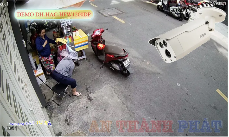 Camera DH-HAC-HFW1200DP Giá rẻ Camera DH-HAC-HFW1200DP Giá rẻ