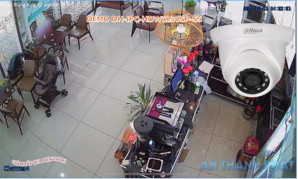 DH-IPC-HDW1230SP-S5 Camera Dahua DH-IPC-HDW1230SP-S5 Camera Dahua