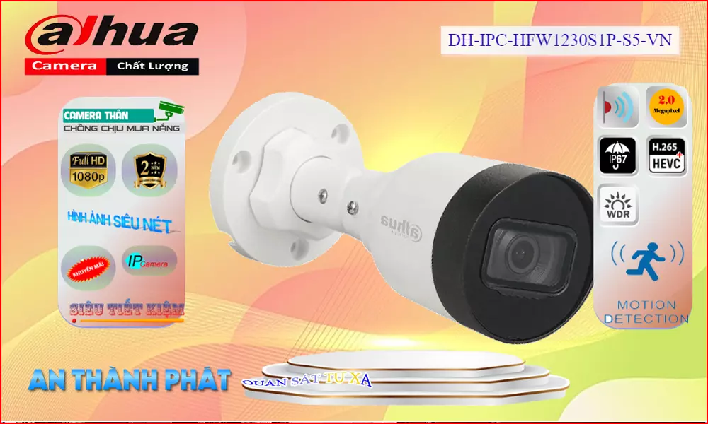 Camera ip chất lượng cao thông minh giá rẻ