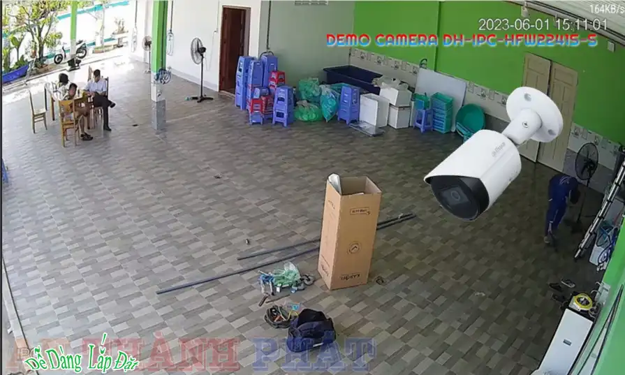 Camera Dahua DH-IPC-HFW2241S-S Tiết Kiệm Camera Dahua DH-IPC-HFW2241S-S Tiết Kiệm