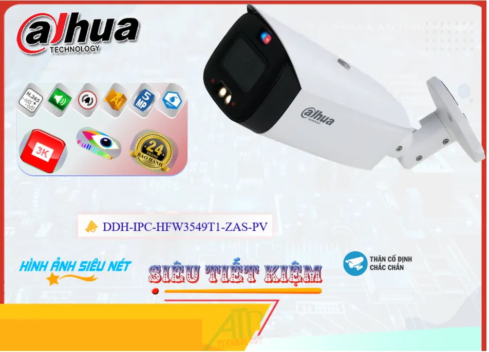 Camera Dahua DH-IPC-HFW3549T1-ZAS-PV,DH-IPC-HFW3549T1-ZAS-PV Giá Khuyến Mãi,DH-IPC-HFW3549T1-ZAS-PV Cấp Nguồ Qua Dây Mạng  Đang giảm giá,DH-IPC-HFW3549T1-ZAS-PV Giá rẻ nhất,Điểm bán DH-IPC-HFW3549T1-ZAS-PV Ultra 4k lite ,DH IPC HFW3549T1 ZAS PV,thông số  Thiết Bị Camera DH-IPC-HFW3549T1-ZAS-PV,công nghê DH-IPC-HFW3549T1-ZAS-PV,giá kỹ thuật DH-IPC-HFW3549T1-ZAS-PV,Nhà Phân Phối DH-IPC-HFW3549T1-ZAS-PV,DH-IPC-HFW3549T1-ZAS-PV bán uy tín,sale DH-IPC-HFW3549T1-ZAS-PV,DH-IPC-HFW3549T1-ZAS-PV bán chạy nhất,Giá Bán DH-IPC-HFW3549T1-ZAS-PV,DH-IPC-HFW3549T1-ZAS-PV Giá rẻ nhất,DH-IPC-HFW3549T1-ZAS-PV Bán Lỗ