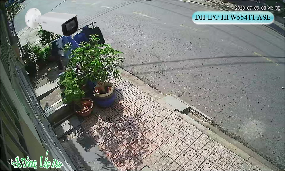 DH-IPC-HFW5541T-ASE Camera Chức Năng Cao Cấp Dahua DH-IPC-HFW5541T-ASE Camera Chức Năng Cao Cấp Dahua