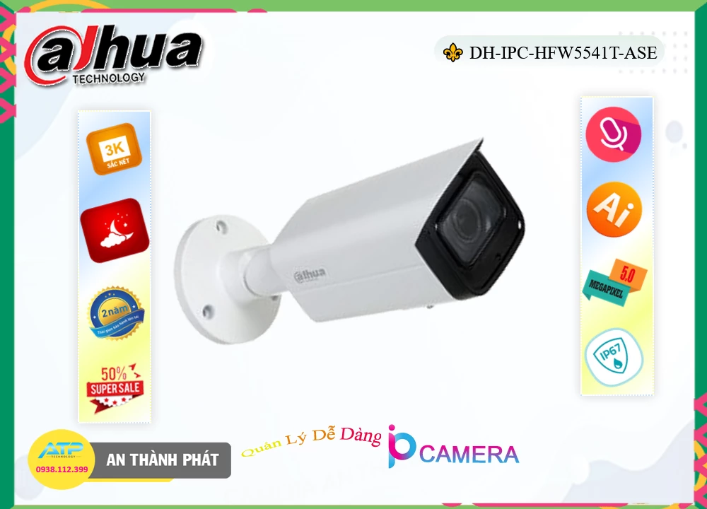 Camera Dahua DH-IPC-HFW5541T-ASE,giá kỹ thuật DH-IPC-HFW5541T-ASE,Bán Sỉ DH-IPC-HFW5541T-ASE, Bán Lỗ,DH-IPC-HFW5541T-ASE chiết khấu cao,Giá Bán DH-IPC-HFW5541T-ASE Ultra 4k lite 4.0 megapixel ,cửa hàng bán  Thiết Bị Camera DH-IPC-HFW5541T-ASE,thông số DH-IPC-HFW5541T-ASE, Tốt nhất,DH-IPC-HFW5541T-ASE Chiết khấu cao,DH-IPC-HFW5541T-ASE Giá rẻ,công nghê DH-IPC-HFW5541T-ASE,DH-IPC-HFW5541T-ASE Giá rẻ nhất,DH-IPC-HFW5541T-ASE bán uy tín,sale DH-IPC-HFW5541T-ASE