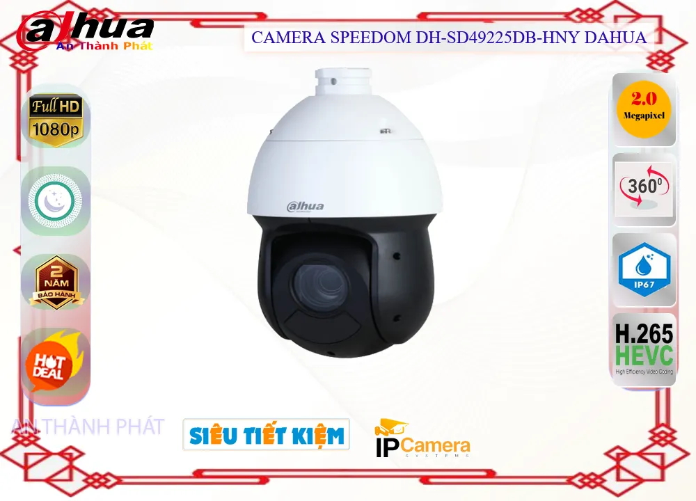 Camera Dahua DH-SD49225DB-HNY Speedom,DH SD49225DB HNY,Giá Bán ,DH-SD49225DB-HNY 2.0 MP  Giá chiết khấu,Nơi Lắp  Loại Camera an ninh DH-SD49225DB-HNY,thông số DH-SD49225DB-HNY,DH-SD49225DB-HNY Chất lượng nhất,DH-SD49225DB-HNY bán rẻ,DH-SD49225DB-HNY Chính hãng,Bán rẻ DH-SD49225DB-HNY,tuổi thọ DH-SD49225DB-HNY,Giá  Ip POE sắc nét DH-SD49225DB-HNY,phân phối DH-SD49225DB-HNY,DH-SD49225DB-HNY giá hấp dẫn