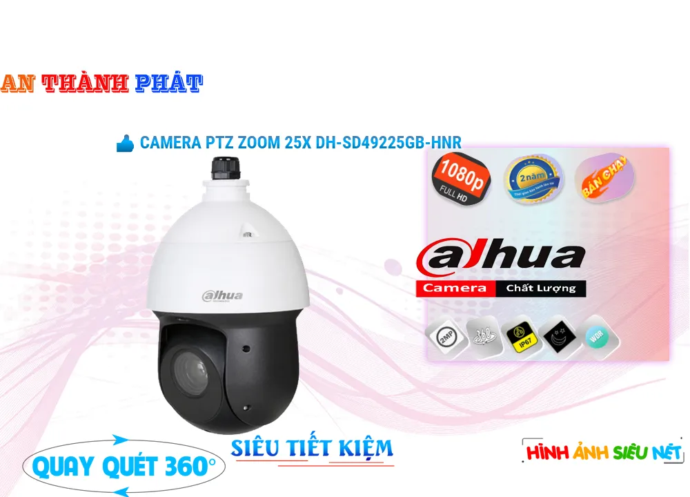 Camera Dahua DH-SD49225GB-HNR,Giá DH-SD49225GB-HNR, Loại Camera an ninh DH-SD49225GB-HNR giá kỹ thuật,Bán rẻ DH-SD49225GB-HNR,DH-SD49225GB-HNR Ip sắc nét  giá mới nhất,thông số DH-SD49225GB-HNR 2.0 megapixel FULL HD 1080P,DH-SD49225GB-HNR Giá Hấp Dẫn,tuổi thọ DH-SD49225GB-HNR,DH-SD49225GB-HNR Chính hãng,Phân Phối Sỉ DH-SD49225GB-HNR,Công ty bán DH-SD49225GB-HNR,DH-SD49225GB-HNR Chất lượng nhất,Giá Bán DH-SD49225GB-HNR,DH-SD49225GB-HNR Giá Thấp Nhất,DH-SD49225GB-HNR bán rẻ