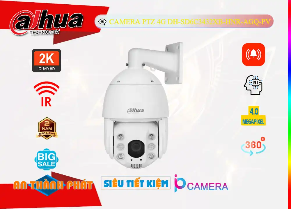 DH-SD6C3432XB-HNR-AGQ-PV Dahua Hình Ảnh Đẹp DH-SD6C3432XB-HNR-AGQ-PV Dahua Hình Ảnh Đẹp