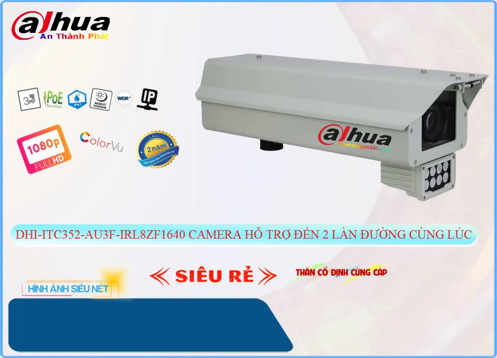 Camera Dahua DHI-ITC352-AU3F-IRL8ZF1640,Giá DHI-ITC352-AU3F-IRL8ZF1640,DHI-ITC352-AU3F-IRL8ZF1640 Giá Khuyến Mãi,Bán rẻ ,Nhà Phân Phối  Camera quan sát ,Điểm bán DHI-ITC352-AU3F-IRL8ZF1640 HD Anlog ,DHI-ITC352-AU3F-IRL8ZF1640 Chất lượng nhất,Giá Bán DHI-ITC352-AU3F-IRL8ZF1640,DHI-ITC352-AU3F-IRL8ZF1640 bán chạy nhất,DHI-ITC352-AU3F-IRL8ZF1640 bán rẻ