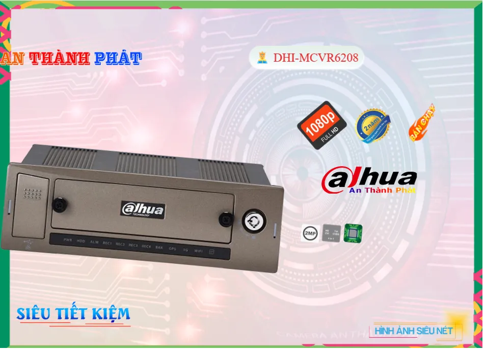 Đầu Ghi Hình Dahua DHI-MCVR6208,Giá DHI-MCVR6208,Phân Phối Sỉ DHI-MCVR6208, Bán Lỗ,DHI-MCVR6208 Giá Thấp Nhất,Giá Bán DHI-MCVR6208,Công ty bán DHI-MCVR6208,thông số DHI-MCVR6208, Tốt nhất,DHI-MCVR6208 giá kỹ thuật,DHI-MCVR6208 Giá rẻ,công nghê DHI-MCVR6208,DHI-MCVR6208 Công Nghệ Mới,DHI-MCVR6208 mới,Bán giá rẻ DHI-MCVR6208