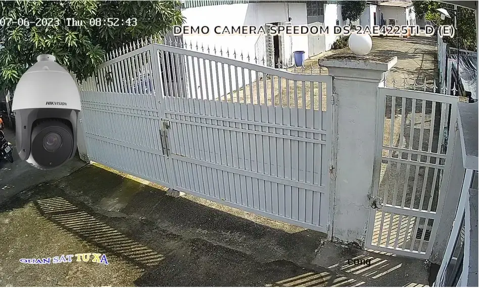 DS-2AE4225TI-D(E) Camera Hikvision Giá rẻ