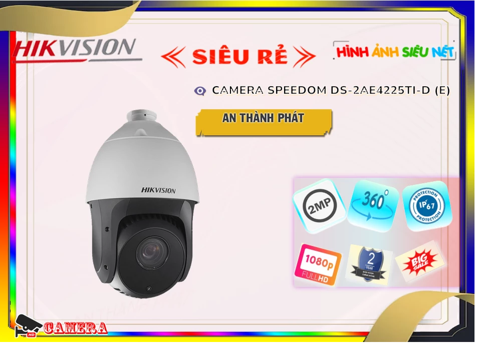 Camera Speed Dome Hikvision DS-2AE4225TI-D(E),thông số DS-2AE4225TI-D(E),DS 2AE4225TI D(E),chức năng DS-2AE4225TI-D(E) 2.0 MP FULL HD 1080P , Camera An Ninh  DS-2AE4225TI-D(E) Giá rẻ nhất,DS-2AE4225TI-D(E) bán uy tín,sale DS-2AE4225TI-D(E),giá kỹ thuật DS-2AE4225TI-D(E),Bán Sỉ DS-2AE4225TI-D(E),DS-2AE4225TI-D(E) Bán Giá Rẻ,DS-2AE4225TI-D(E) rẻ nhất,DS-2AE4225TI-D(E) chiết khấu cao,Giá Bán DS-2AE4225TI-D(E),cửa hàng bán DS-2AE4225TI-D(E)