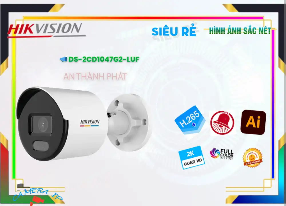 DS-2CD1047G2-LUF Camera An Ninh Giá rẻ,Giá giá sỉ DS-2CD1047G2-LUF,Giá kỹ thuật DS-2CD1047G2-LUF, Bán Lỗ,DS-2CD1047G2-LUF tốt nhất,Giá Bán DS-2CD1047G2-LUF Ultra 2k 4.0 megapixel ,Địa Chỉ Bán  Camera Giám Sát DS-2CD1047G2-LUF,thông số DS-2CD1047G2-LUF, sale mạnh,DS-2CD1047G2-LUF Giá Khuyến Mãi,DS-2CD1047G2-LUF Tiết kiệm,công nghê DS-2CD1047G2-LUF,DS-2CD1047G2-LUF Tốt nhất,DS-2CD1047G2-LUF Chất Lượng,bán DS-2CD1047G2-LUF