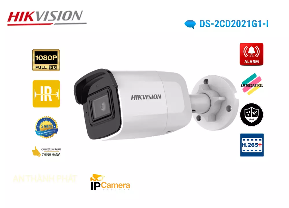 Camera Hikvision DS-2CD2021G1-I,giá kỹ thuật DS-2CD2021G1-I Cấp Nguồ Qua Dây Mạng ,Giá kỹ thuật DS-2CD2021G1-I, Camera An Ninh  DS-2CD2021G1-I Bán Lỗ,DS-2CD2021G1-I tốt nhất,công nghê DS-2CD2021G1-I FULL HD 1080P ,DS-2CD2021G1-I Giá rẻ nhất,thông số DS-2CD2021G1-I,DS-2CD2021G1-I Tốt nhất,DS-2CD2021G1-I Giá Khuyến Mãi,DS-2CD2021G1-I Giá rẻ,DS-2CD2021G1-I bán uy tín,sale DS-2CD2021G1-I