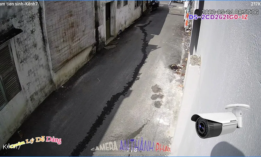 Camera DS-2CD2621G0-IZ Chất Lượng Camera DS-2CD2621G0-IZ Chất Lượng
