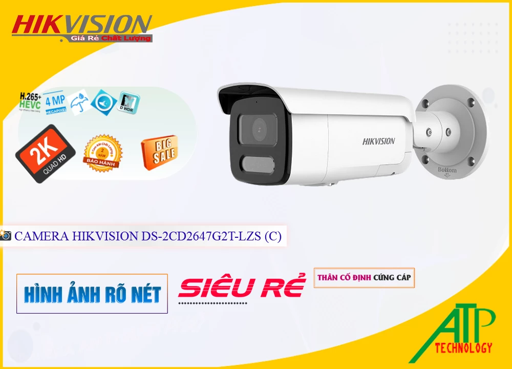 Camera Hikvision DS-2CD2647G2T-LZS(C),thông số DS-2CD2647G2T-LZS(C),DS 2CD2647G2T LZS(C),chức năng DS-2CD2647G2T-LZS(C) 4.0 MP Độ phân giải Ultra 2k , Camera DS-2CD2647G2T-LZS(C) Công Nghệ Mới,DS-2CD2647G2T-LZS(C) mới,Bán giá rẻ DS-2CD2647G2T-LZS(C),Giá DS-2CD2647G2T-LZS(C),Nhà Phân Phối DS-2CD2647G2T-LZS(C),DS-2CD2647G2T-LZS(C) Bán Giá Rẻ,DS-2CD2647G2T-LZS(C) Đang giảm giá,DS-2CD2647G2T-LZS(C) bán chạy nhất,Giá Bán DS-2CD2647G2T-LZS(C),Điểm bán DS-2CD2647G2T-LZS(C)