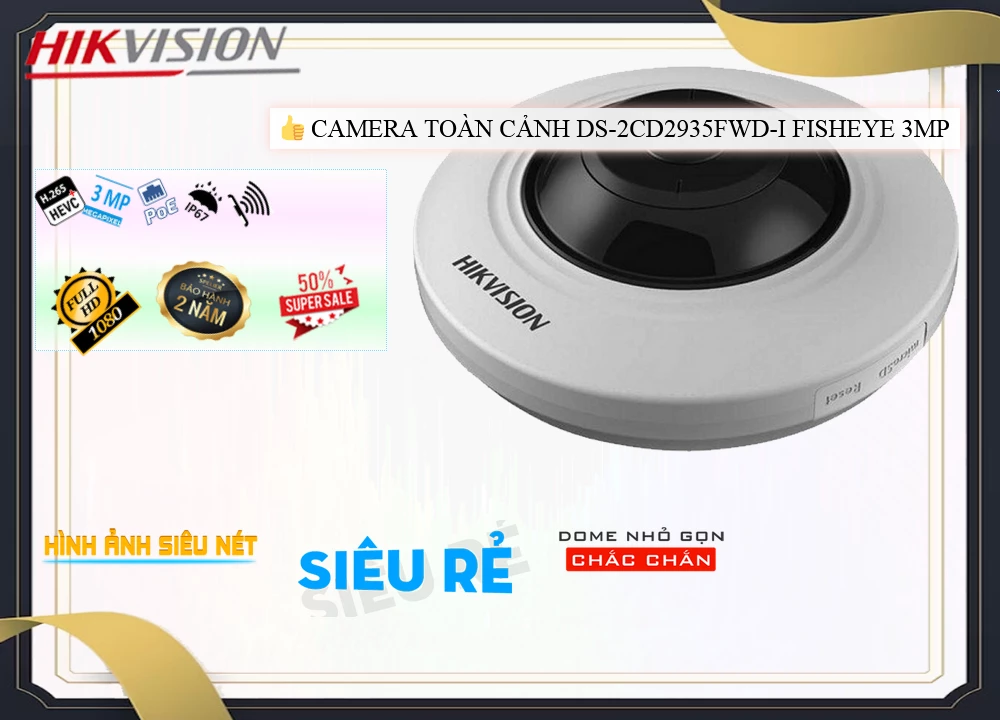 Camera Mắt Cá Hikvision DS-2CD2935FWD-I,DS-2CD2935FWD-I Giá Hấp Dẫn, Camera An Ninh  DS-2CD2935FWD-I Giá rẻ nhất,DS-2CD2935FWD-I HD IP  Chất lượng nhất,DS-2CD2935FWD-I giá kỹ thuật,Phân Phối Sỉ DS-2CD2935FWD-I Ultra 2k lite 3.0 megapixel ,Công ty bán DS-2CD2935FWD-I,DS-2CD2935FWD-I Giá Hấp Dẫn,DS-2CD2935FWD-I Giá rẻ nhất
