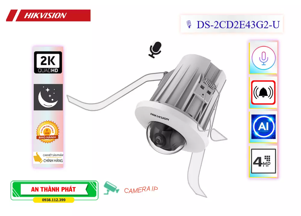 Camera Hikvision DS-2CD2E43G2-U,thông số DS-2CD2E43G2-U,DS-2CD2E43G2-U IP POE Đang giảm giá,DS 2CD2E43G2 U,chức năng  Thiết Bị Camera DS-2CD2E43G2-U,giá kỹ thuật DS-2CD2E43G2-U,DS-2CD2E43G2-U bán uy tín,phân phối DS-2CD2E43G2-U,Giá Bán DS-2CD2E43G2-U,DS-2CD2E43G2-U giá hấp dẫn,DS-2CD2E43G2-U Bán Giá Rẻ,DS-2CD2E43G2-U Giá rẻ nhất,DS-2CD2E43G2-U Giá chiết khấu