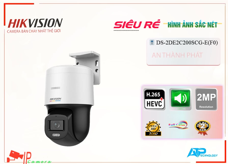 Camera Hikvision DS-2DE2C200SCG-E(F0),thông số DS-2DE2C200SCG-E(F0),DS 2DE2C200SCG E(F0),chức năng DS-2DE2C200SCG-E(F0) 2.0 MP FULL HD 1080P , Loại Camera Giá re DS-2DE2C200SCG-E(F0) Giá rẻ nhất,DS-2DE2C200SCG-E(F0) bán uy tín,sale DS-2DE2C200SCG-E(F0),giá kỹ thuật DS-2DE2C200SCG-E(F0),Giá kỹ thuật DS-2DE2C200SCG-E(F0),DS-2DE2C200SCG-E(F0) Bán Giá Rẻ,DS-2DE2C200SCG-E(F0) Giá Hấp Dẫn,DS-2DE2C200SCG-E(F0) tốt nhất,Giá Bán DS-2DE2C200SCG-E(F0),Địa Chỉ Bán DS-2DE2C200SCG-E(F0)