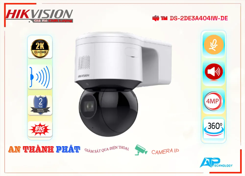 Camera Hikvision DS-2DE3A404IW-DE,DS-2DE3A404IW-DE Giá Khuyến Mãi,DS-2DE3A404IW-DE HD IP  Giá rẻ,DS-2DE3A404IW-DE Công Nghệ Mới,Điểm bán DS-2DE3A404IW-DE Ultra 2k ,DS 2DE3A404IW DE,thông số  Camera DS-2DE3A404IW-DE,công nghê DS-2DE3A404IW-DE,Giá DS-2DE3A404IW-DE,Nhà Phân Phối DS-2DE3A404IW-DE,DS-2DE3A404IW-DE mới,Bán giá rẻ DS-2DE3A404IW-DE,DS-2DE3A404IW-DE bán chạy nhất,Giá Bán DS-2DE3A404IW-DE,DS-2DE3A404IW-DE Tốt nhất,DS-2DE3A404IW-DE Bán Lỗ