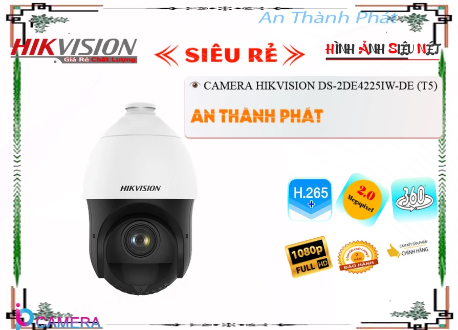 Camera Hikvision DS-2DE4225IW-DE(T5),thông số DS-2DE4225IW-DE(T5),DS-2DE4225IW-DE(T5) IP  rẻ nhất,DS 2DE4225IW DE(T5),chức năng  Camera An Ninh  DS-2DE4225IW-DE(T5),giá kỹ thuật DS-2DE4225IW-DE(T5),DS-2DE4225IW-DE(T5) bán uy tín,Giá kỹ thuật DS-2DE4225IW-DE(T5),Giá Bán DS-2DE4225IW-DE(T5),DS-2DE4225IW-DE(T5) tốt nhất,DS-2DE4225IW-DE(T5) Bán Giá Rẻ,DS-2DE4225IW-DE(T5) Giá rẻ nhất,DS-2DE4225IW-DE(T5) Giá Khuyến Mãi